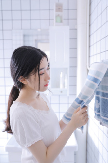 明星专题：孙艺菲